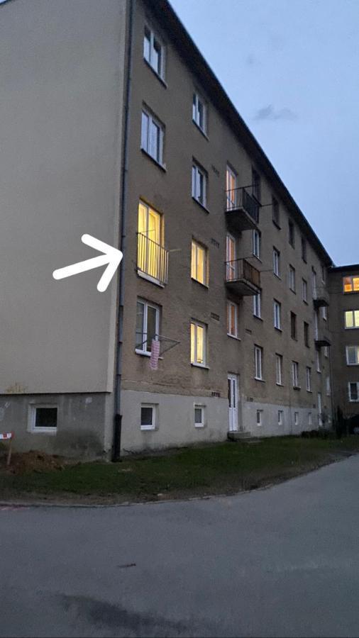 Diana Apartments Bardejov Exteriér fotografie