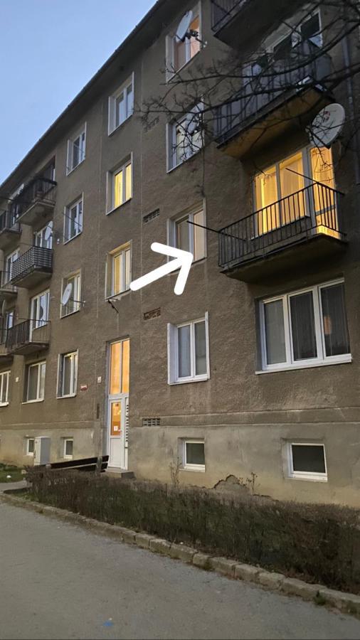 Diana Apartments Bardejov Exteriér fotografie